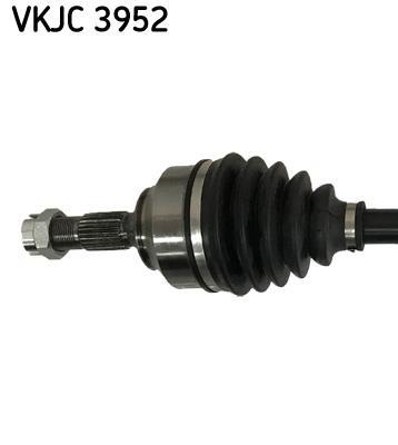 Cardan SKF ref. VKJC 3952